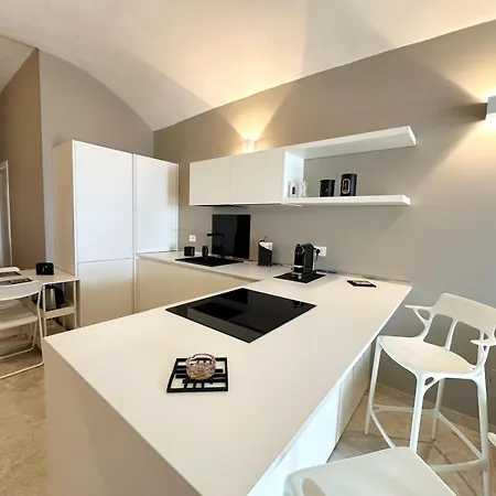 Apartamento Emi's House Sea Front Giardini Naxos