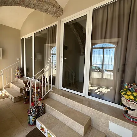 Apartamento Emi's House Sea Front